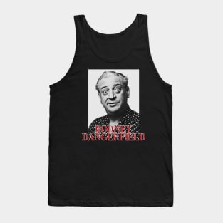 rodney dangerfield Tank Top